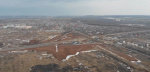 В Самарской области идёт строительство магистрали «Центральной»