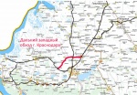 Stroyproekt Wins in Open Tender for Construction of M-4 Don Road in the Section of Krasnodar Far Western Bypass
