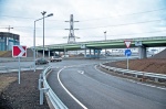 Открыта первая очередь транспортного обхода подмосковной Тарасовки на дороге М-8 «Холмогоры»