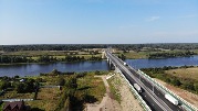 Moscow – St. Petersburg Toll Express Motorway