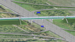 BIM for transport infrastructure projects