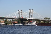 Мост Бетанкура, Санкт-Петербург