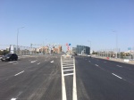 Открыто движение по мосту через Дон в створе Ворошиловского проспекта
