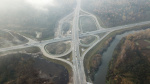 Moscow Region Central Ring Road, Section 4