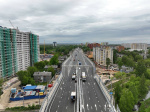 New interchange opened to traffic in Nizhniy Novgorod 