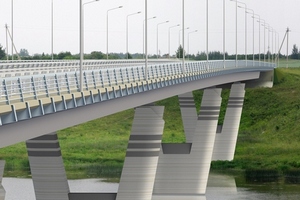 Проект строительства автодороги Северный обход г. Пскова получил положительное заключение Главгосэкспертизы