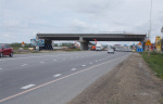 Автодорога А-290 на участке  Обхода Анапы (км 47 – км 52) 