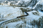 Infrastructure Modernisation at the Far Eastern Railway Section between Ulak and Fevralsk 