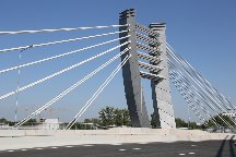 Мост Бетанкура. Санкт-Петербург