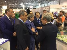 Стройпроект принимает участие в работе VI международного форума «Транспорт Сибири»