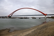 Bugrinsky Bridge