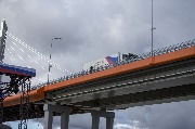 Открытие моста 