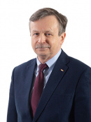 Yury ZHARKOV
