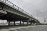New interchange is opened to traffic in Tyumen 